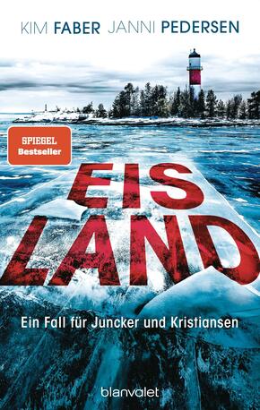 Jungen Eisland