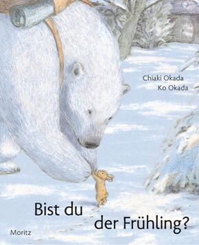 Chiaki Okada ~ Bist Du der Frühling? - Bild 6