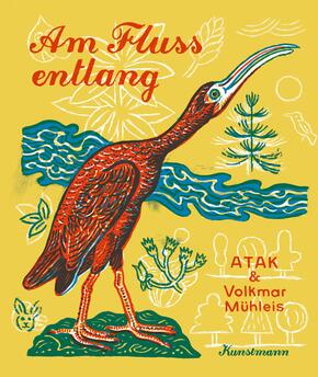 ATAK: Am Fluss entlang - gebunden - Bild 4