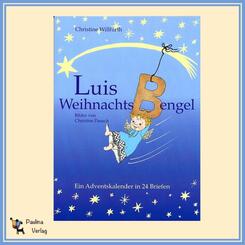 Luis WeihnachtsBengel