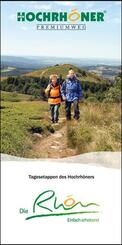DER HOCHRH&Ouml;NER