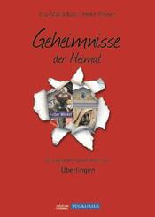 Ueberlingen Bd 1; Geheimnisse der Heimat.Bd.1