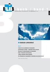 Geb&auml;ude-Luftdichtheit, Band 1