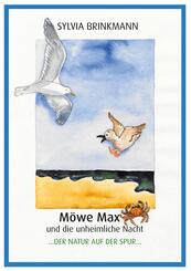 M&ouml;we Max und die unheimliche Nacht
