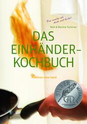 Das Einh&auml;nderkochbuch.Bd.1