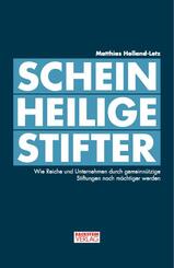 Scheinheilige Stifter