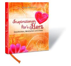 Inspirationen f&uuml;r's Herz