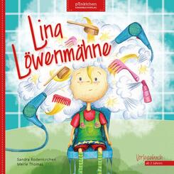 Lina L&ouml;wenm&auml;hne
