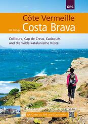 C&ocirc;te Vermeille, Costa Brava