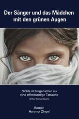 Der S&auml;nger und das M&auml;dchen mit den gr&uuml;nen Augen