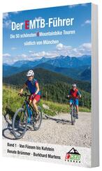 Der EMTB-F&uuml;hrer.Bd.1
