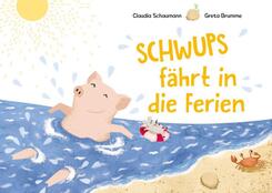 Schwups f&auml;hrt in die Ferien