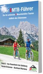 Der EMTB-F&uuml;hrer.Bd.2