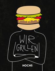 WIR GRILLEN