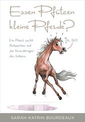 Essen Pf&uuml;tzen kleine Pferde?