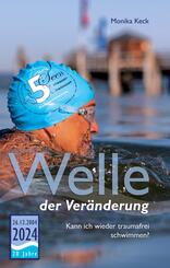 Welle der Ver&auml;nderung