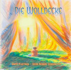 Die Wolldecke