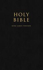 Holy Bible