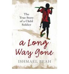A Long Way Gone