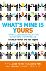 What's Mine Is Yours