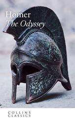 The Odyssey