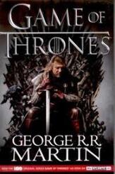 A Game of Thrones