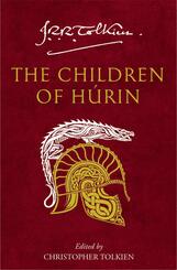 The Children of H&uacute;rin