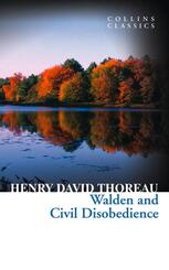 Walden and Civil Disobedience