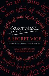 A Secret Vice