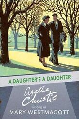 A Daughter's a Daughter