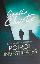 Poirot Investigates