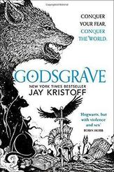 The Godsgrave