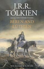 Beren and L&uacute;thien
