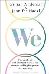 We
