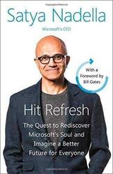 Hit Refresh