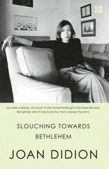 Slouching Towards Bethlehem