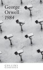 1984 Nineteen Eighty-Four