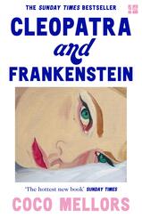 Cleopatra And Frankenstein