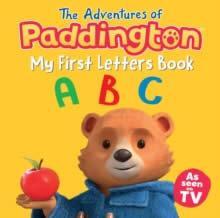 The Adventures of Paddington