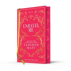 Unravel Me