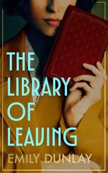 The Library of Leaving