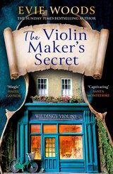 The Violin Maker's Secret
