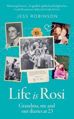 Life Is Rosi