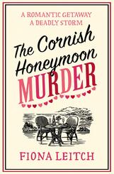 The Cornish Honeymoon Murder