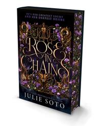 The Rose in Chains