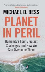 Planet in Peril