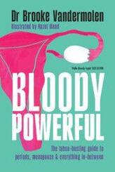 Bloody Powerful