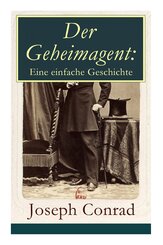 Der Geheimagent: Eine Einfache Geschichte