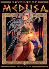 Revenge of Medusa 1