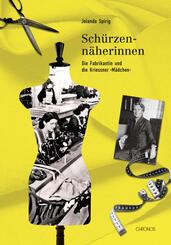 Sch&uuml;rzenn&auml;herinnen